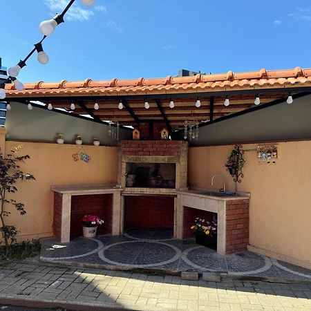 Villa Georgiana Gonio Exteriér fotografie